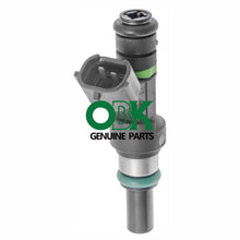 Charger l&#39;image dans la galerie, FBY11H0 Fuel injector for Peugeot Citroen