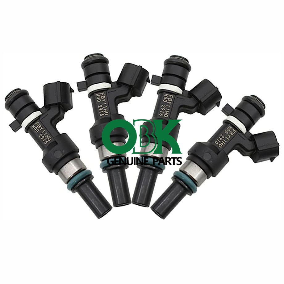 FBY11H0 Fuel injector for Peugeot Citroen