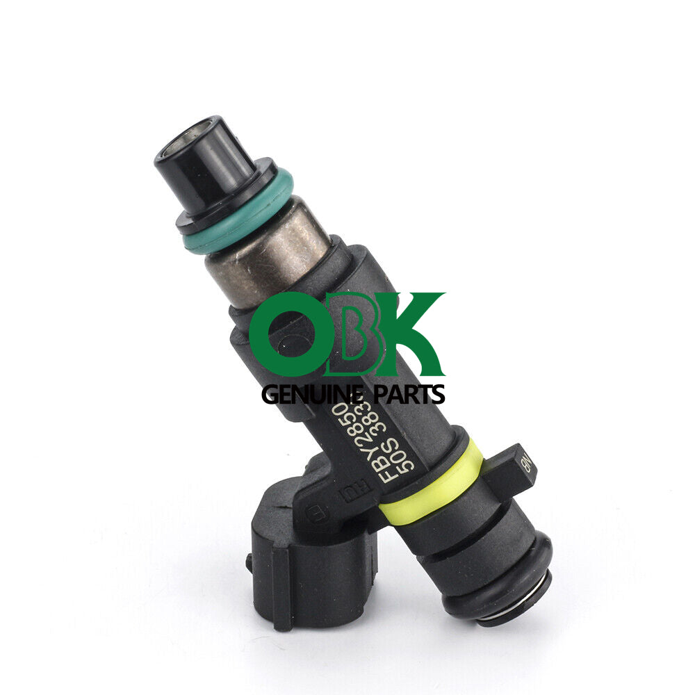 FBY2850 Fuel injector for Nssan Cube Sentra Versa NV200 2007-2014