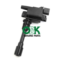 Görseli Galeri görüntüleyiciye yükleyin, Mazda FFY1-18-100 Genuine Ignition Coil