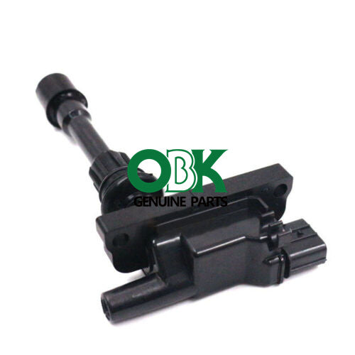 Mazda FFY1-18-100 Genuine Ignition Coil