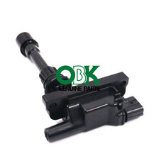 Load image into Gallery viewer, Mazda FFY1-18-100 Genuine Ignition Coil