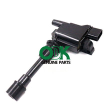 Load image into Gallery viewer, Mazda FFY1-18-100 Genuine Ignition Coil