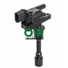 Load image into Gallery viewer, Mazda FFY1-18-100 Genuine Ignition Coil