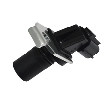 Load image into Gallery viewer, Reference image — automatic transmission speed sensor G4T00190, oblique bracket, connector exterior and probe view