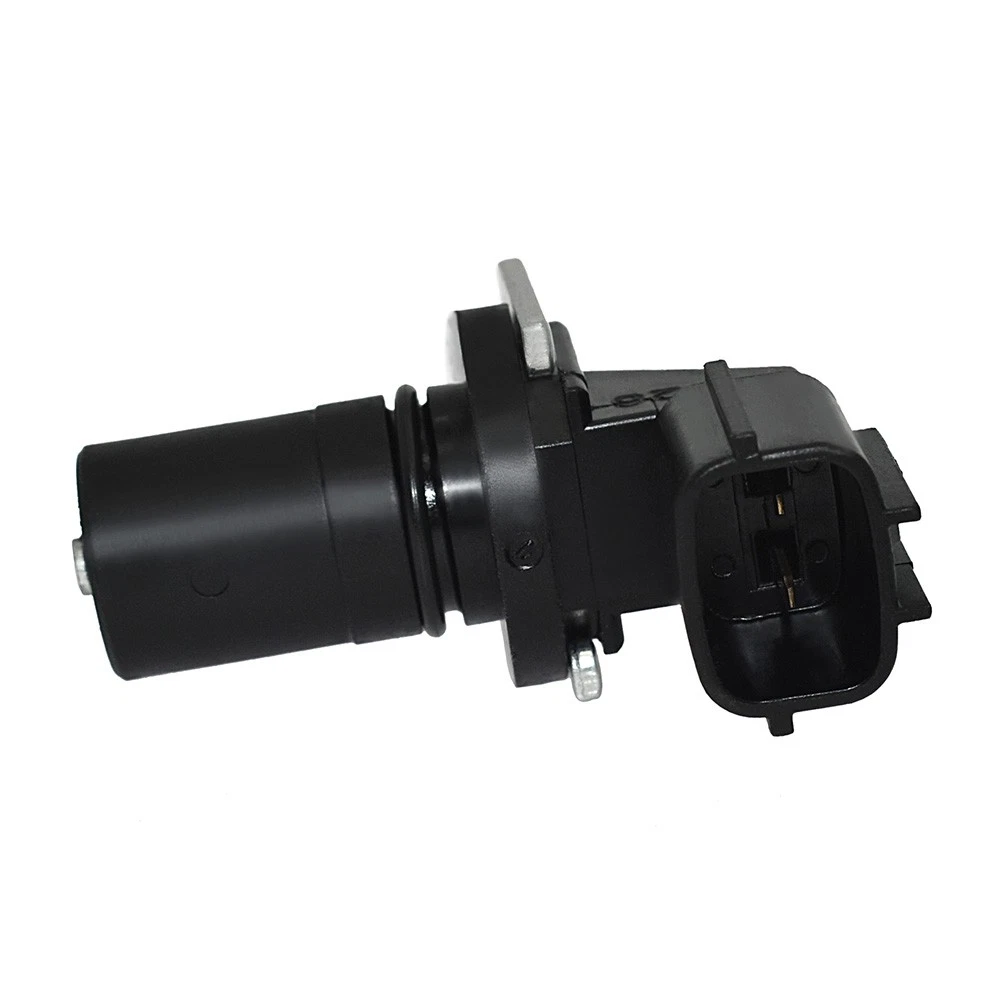 Reference image — automatic transmission speed sensor G4T00190, connector-mouth oblique view with probe and mounting ear