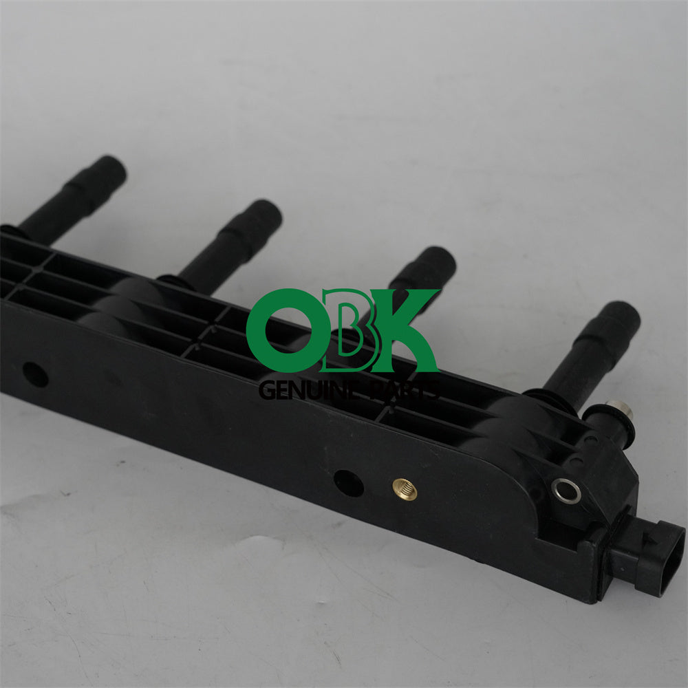 DELPHI GN10000-12B1A Ignition Coil GN10000