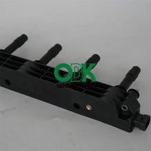 Load image into Gallery viewer, DELPHI GN10000-12B1A Ignition Coil GN10000