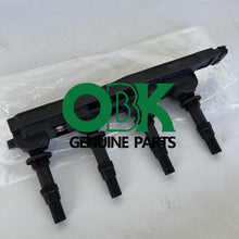 Görseli Galeri görüntüleyiciye yükleyin, GN10198-12B1 - Ignition coil fit OPEL ASTRA CORSA 09119567 09119567 1208008 90536194 9119567