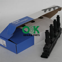 Load image into Gallery viewer, DELPHI IGNITION COIL GN10207-12B1A  GN10207