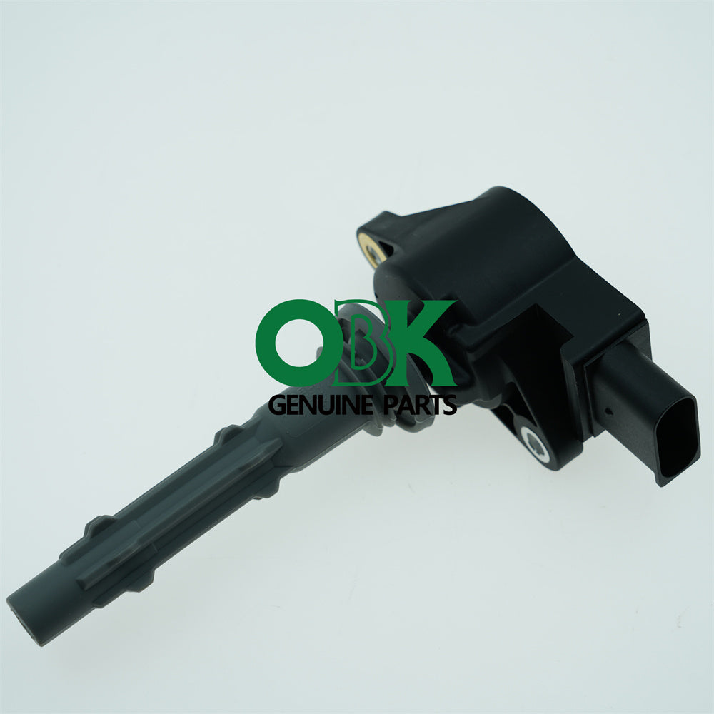 Mercedes-Benz Ignition Coil GN10235 GN10235-12B1A