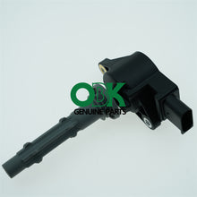 Load image into Gallery viewer, Mercedes-Benz Ignition Coil GN10235 GN10235-12B1A