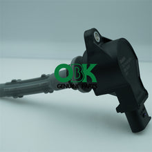 Load image into Gallery viewer, Mercedes-Benz Ignition Coil GN10235 GN10235-12B1A