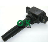 Ignition Coil for Mazda H6T61271  PE0118100  PE2018100 K6266