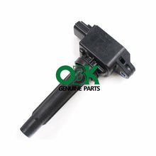 Görseli Galeri görüntüleyiciye yükleyin, Ignition Coil for Mazda H6T61271 PE2018100 K6266