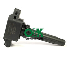 Görseli Galeri görüntüleyiciye yükleyin, Ignition Coil for Mazda H6T61271 PE2018100 K6266