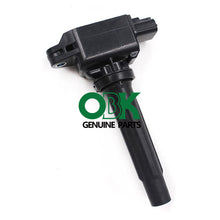 Görseli Galeri görüntüleyiciye yükleyin, Ignition Coil for Mazda H6T61271 PE2018100 K6266