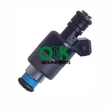 Görseli Galeri görüntüleyiciye yükleyin, Fuel injector for  Chevrolet Opel Corsa Daewoo Cielo 1996-1999 1.6L   ICD00110