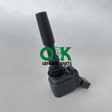 Görseli Galeri görüntüleyiciye yükleyin, Ignition Coil for Volkswagen 04E905110K