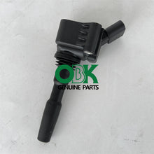 Görseli Galeri görüntüleyiciye yükleyin, Ignition Coil for Volkswagen 04E905110K