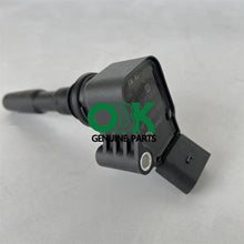 Görseli Galeri görüntüleyiciye yükleyin, Ignition Coil for Volkswagen 04E905110K