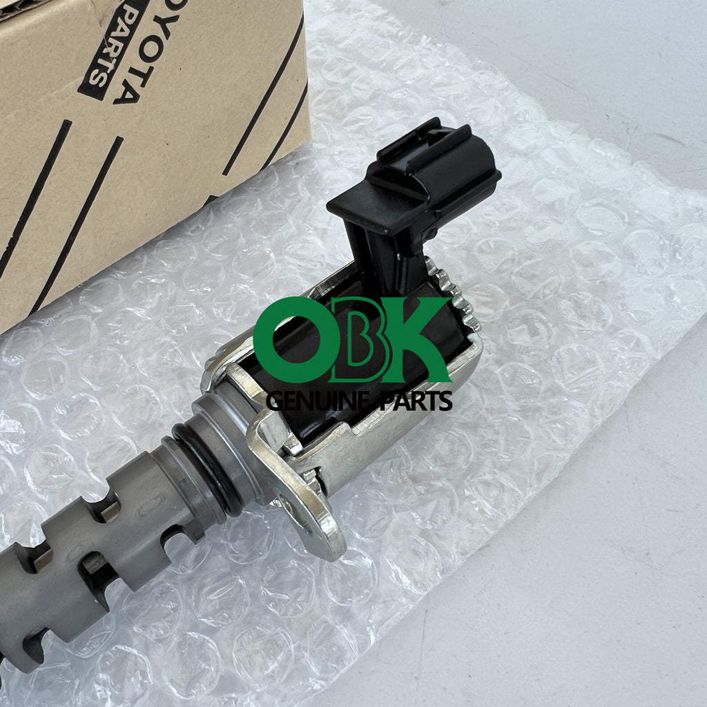 Camshaft Timing Oil Control Valve OE 15330-22020 15330 22020 15330-22030 For Toyota cars