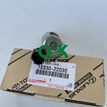 Load image into Gallery viewer, Camshaft Timing Oil Control Valve OE 15330-22020 15330 22020 15330-22030 For Toyota cars