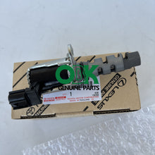 Görseli Galeri görüntüleyiciye yükleyin, Camshaft Timing Oil Control Valve OE 15330-22020 15330 22020 15330-22030 For Toyota cars