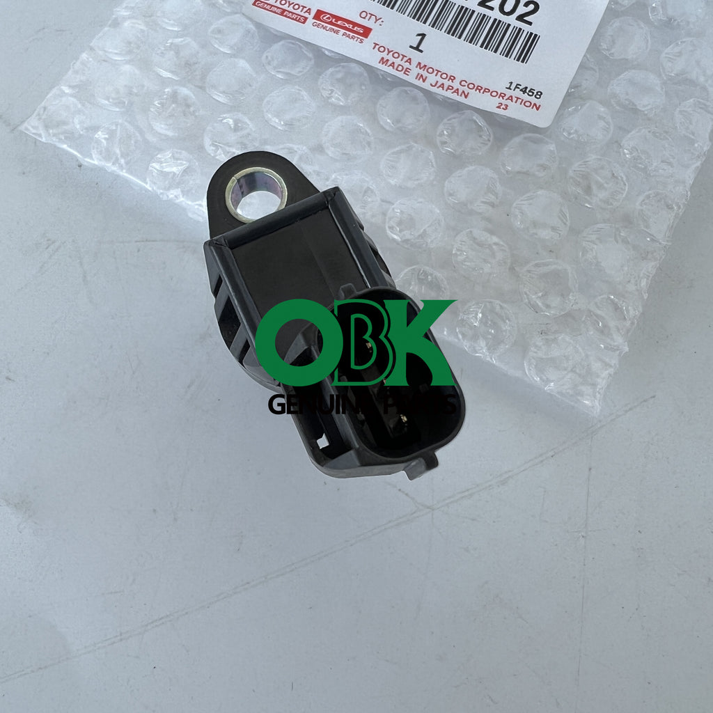 89413-97202 Toyota OEM Genuine SENSOR, TRANSMISSION REVOLUTION