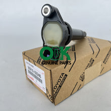 Load image into Gallery viewer, High quality ignition coil for Toyota 90919-02246