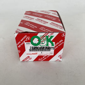 High Quality 2220475020 Air Flow Sensor MAF Mass Air Flow Meter 22204-75020