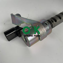 Görseli Galeri görüntüleyiciye yükleyin, Camshaft Timing Oil Control vvt Valve for TOYO-TA OEM 15340-0P010 917-238 CTV370 153400P010 15340-31010