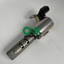 Load image into Gallery viewer, Camshaft Timing Oil Control vvt Valve for TOYO-TA OEM 15340-0P010 917-238 CTV370 153400P010 15340-31010