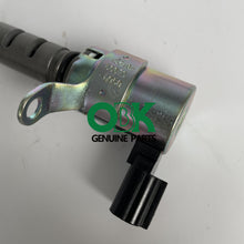 Görseli Galeri görüntüleyiciye yükleyin, Variable Valve Timing VVT Solenoid Camshaft 15340-0F010 15340-50010 15340-50011 153400F010 1534050010 1534050011