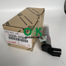 Görseli Galeri görüntüleyiciye yükleyin, VVT Variable Valve Timing Solenoid drain For 09-14 Scion Lexus 15330-37020 New