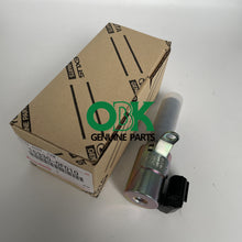 Görseli Galeri görüntüleyiciye yükleyin, 15340-0F010 15330-0F010 Engine Oil Control Variable Valve Timing VVT Solenoid For TOYOTA LEXUS SC430