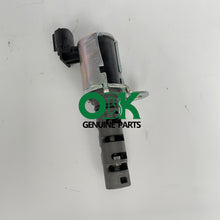 Load image into Gallery viewer, Genuine OEM Le-xus To-yo-ta 15330-28010 15330-28020 VVT Variable Timing Control Valve Solenoid