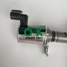 Load image into Gallery viewer, Genuine OEM Le-xus To-yo-ta 15330-28010 15330-28020 VVT Variable Timing Control Valve Solenoid