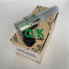 Görseli Galeri görüntüleyiciye yükleyin, 15340-0P020 15340-31020 Engine Variable Valve Timing VVT Control Solenoid for Lexus ES350 Toyota Highlander 3.5