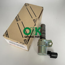 Görseli Galeri görüntüleyiciye yükleyin, 15340-0P020 15340-31020 Engine Variable Valve Timing VVT Control Solenoid for Lexus ES350 Toyota Highlander 3.5