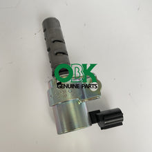 Görseli Galeri görüntüleyiciye yükleyin, 15340-0P020 15340-31020 Engine Variable Valve Timing VVT Control Solenoid for Lexus ES350 Toyota Highlander 3.5