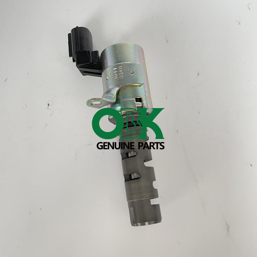 Variable Valve Timing Solenoid VVT 1533021011 15330-21011 For Toyota Yaris Echo Prius Scion XA XB 1.5L