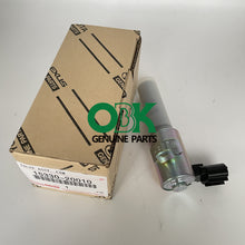 Charger l&#39;image dans la galerie, VVT Timing Oil Ctrl Camshaft Solenoid Valve 15330-23010 15330-20010 15340-20010 For Toyota Yaris