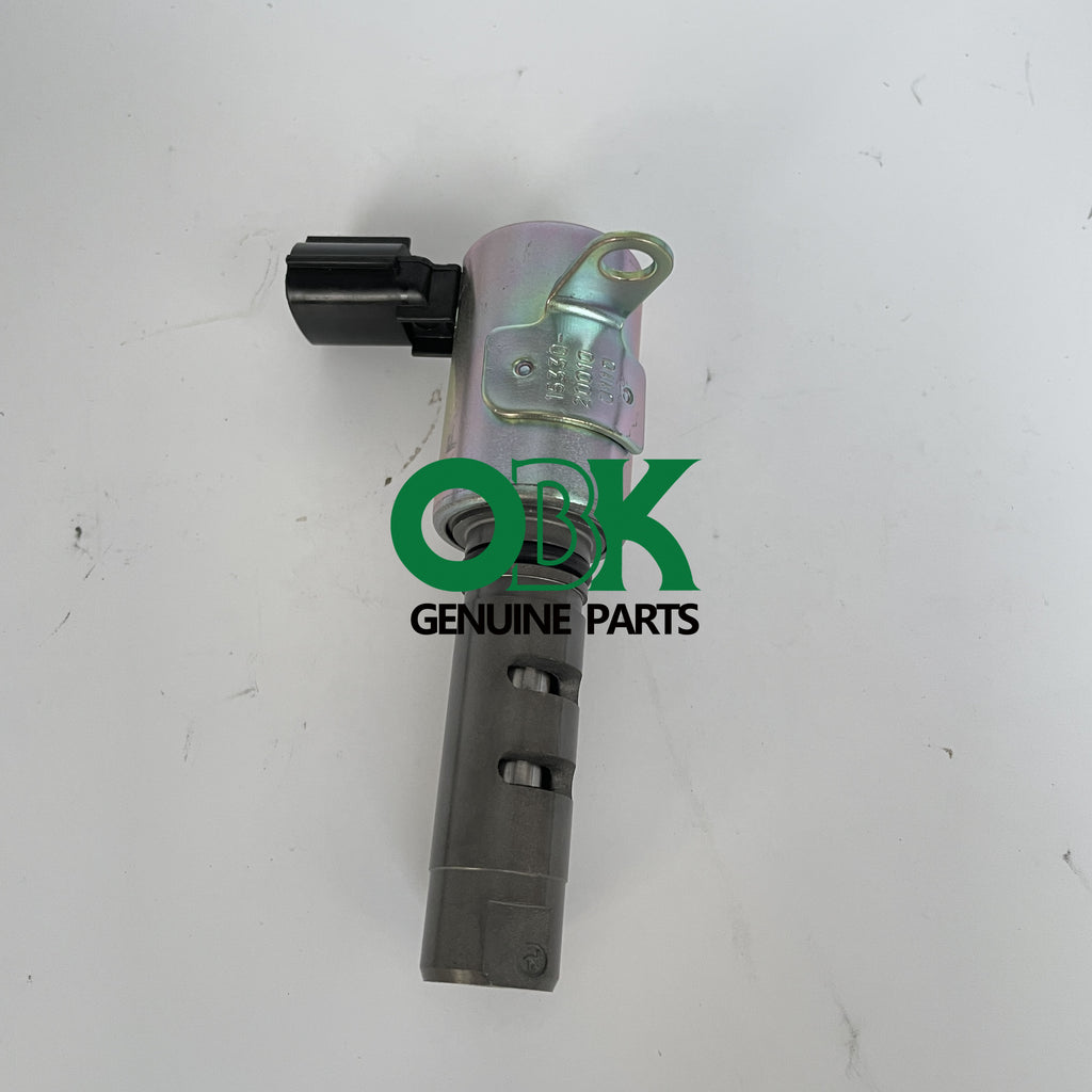 VVT Timing Oil Ctrl Camshaft Solenoid Valve 15330-23010 15330-20010 15340-20010 For Toyota Yaris