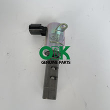 Charger l&#39;image dans la galerie, VVT Timing Oil Ctrl Camshaft Solenoid Valve 15330-23010 15330-20010 15340-20010 For Toyota Yaris