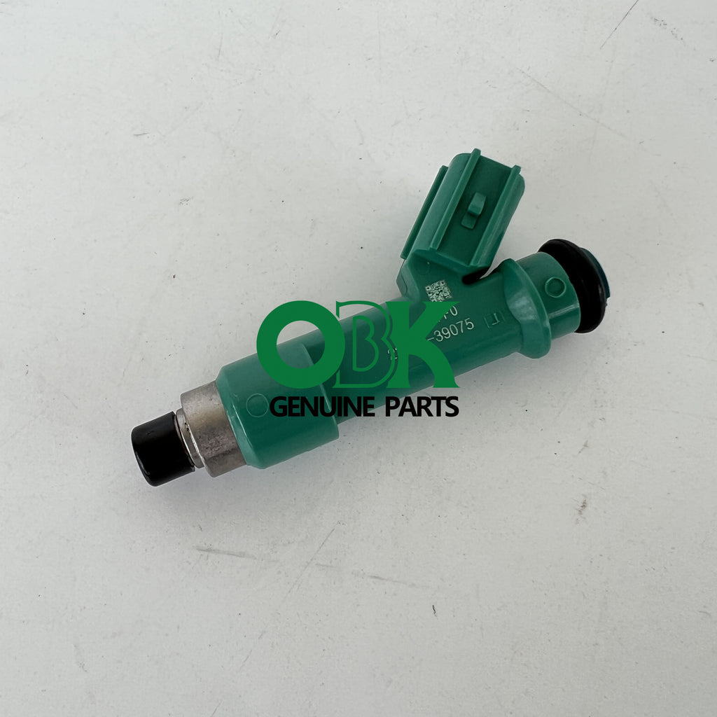 NEW Fuel Injector 23209-39075 For Toyota 4Runner FJ Cruiser Tacoma Tundra 23250-31060 2325039075 23209-39075