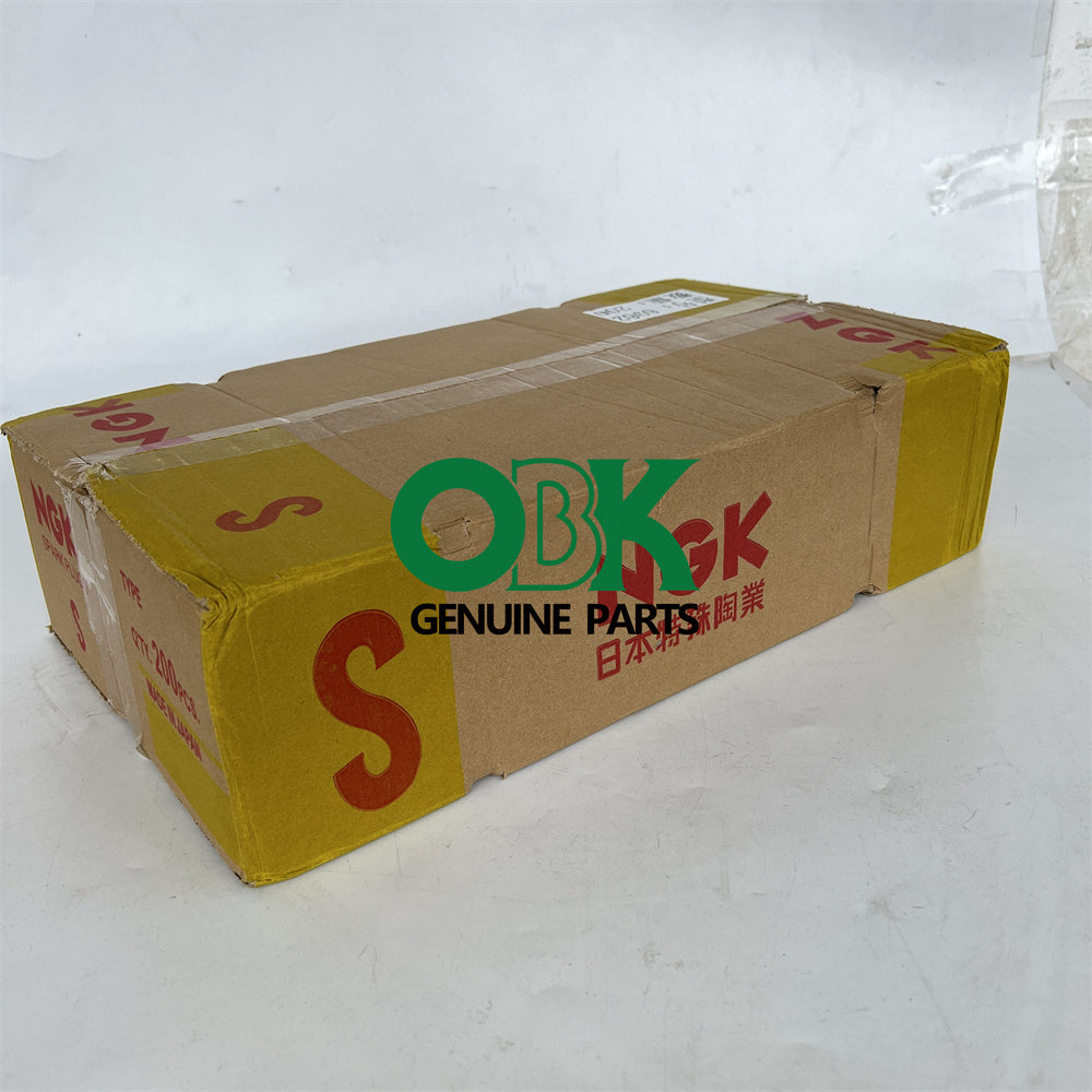 Spark Plug BKR6E 6962