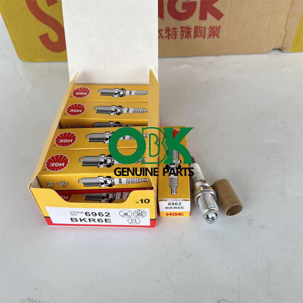 Spark Plug BKR6E 6962