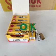 Görseli Galeri görüntüleyiciye yükleyin, Spark Plug BKR6E 6962