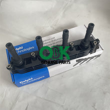 Charger l&#39;image dans la galerie, Genuine ignition coil for Chevrolet 1208370 19005212 CE10000/12B1 5012759174104